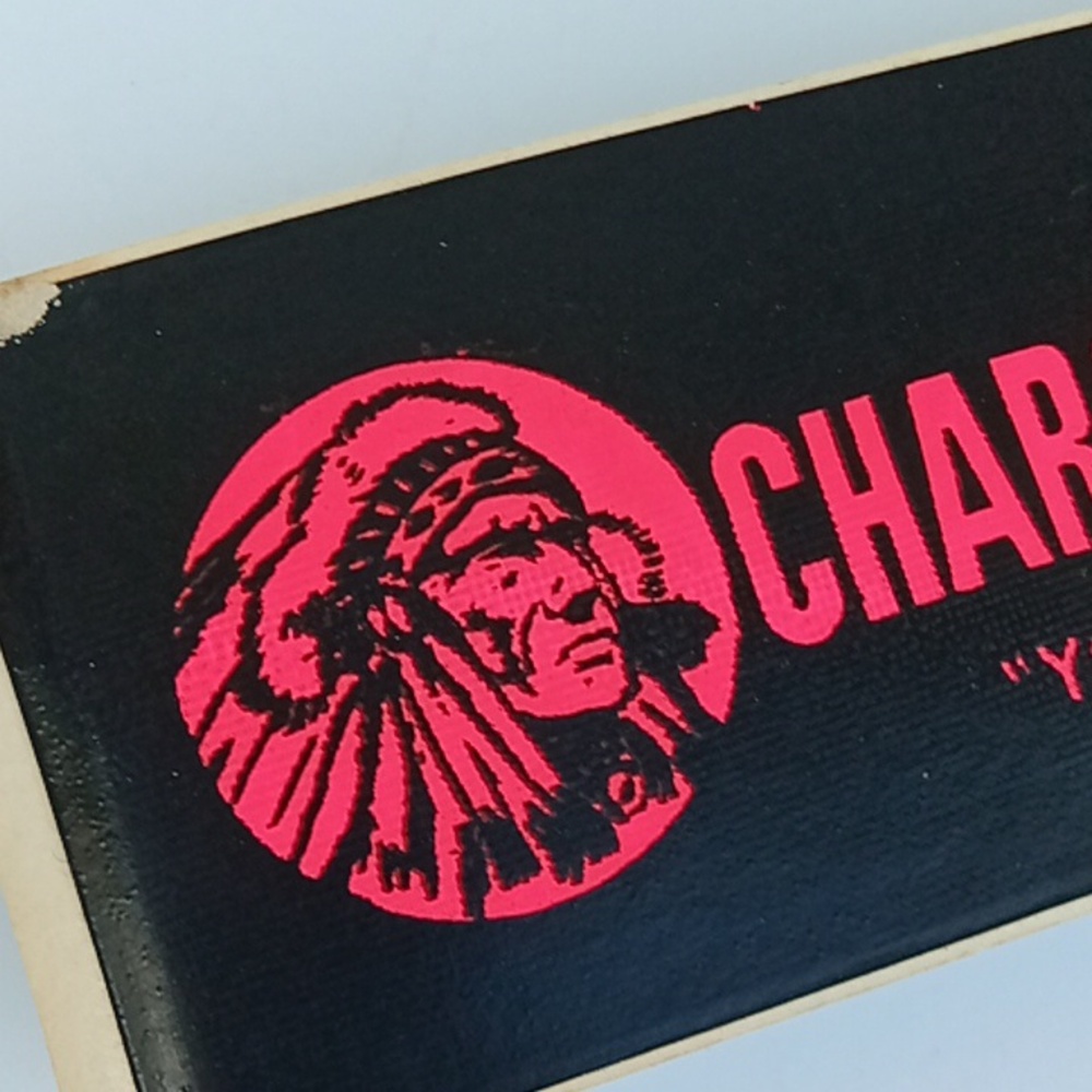 Vintage Souvenir Stickers - Picture 4 of 16